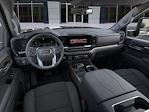 New 2025 GMC Sierra 1500 Elevation Double Cab 4WD Pickup for sale #SJG250197 - photo 15