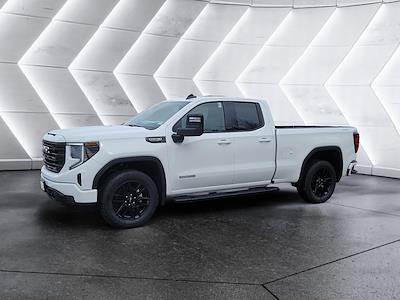 New 2025 GMC Sierra 1500 Elevation Double Cab 4WD Pickup for sale #SJG250199 - photo 2