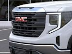 New 2025 GMC Sierra 1500 Pro Double Cab 4WD Pickup for sale #SJG250204 - photo 13