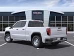 New 2025 GMC Sierra 1500 Pro Double Cab 4WD Pickup for sale #SJG250204 - photo 3