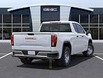 New 2025 GMC Sierra 1500 Pro Double Cab 4WD Pickup for sale #SJG250204 - photo 4