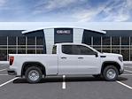 New 2025 GMC Sierra 1500 Pro Double Cab 4WD Pickup for sale #SJG250204 - photo 5
