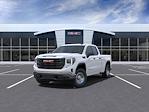 New 2025 GMC Sierra 1500 Pro Double Cab 4WD Pickup for sale #SJG250204 - photo 8