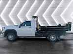 2025 GMC Sierra 3500 Regular Cab 4WD, Dump Truck for sale #SJG250205 - photo 4