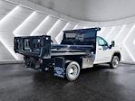 2025 GMC Sierra 3500 Regular Cab 4WD, Dump Truck for sale #SJG250205 - photo 6