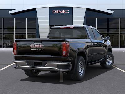 New 2025 GMC Sierra 1500 Pro Double Cab 4WD Pickup for sale #SJG250208 - photo 2