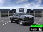 New 2025 GMC Sierra 1500 Pro Double Cab 4WD Pickup for sale #SJG250208 - photo 1