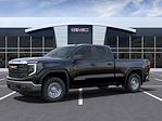 New 2025 GMC Sierra 1500 Pro Double Cab 4WD Pickup for sale #SJG250208 - photo 3