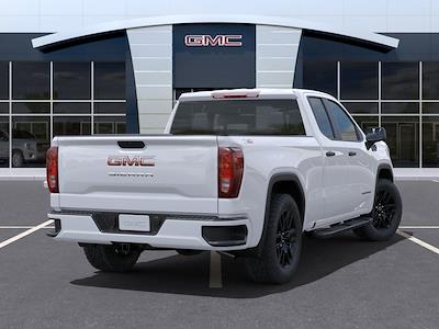 New 2025 GMC Sierra 1500 Pro Double Cab 4WD Pickup for sale #SJG250210 - photo 2