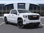 New 2025 GMC Sierra 1500 Pro Double Cab 4WD Pickup for sale #SJG250210 - photo 7