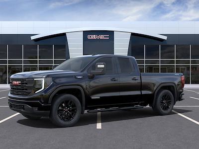 New 2025 GMC Sierra 1500 Elevation Double Cab 4WD Pickup for sale #SJG250231 - photo 2