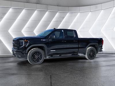 New 2025 GMC Sierra 1500 Elevation Double Cab 4WD Pickup for sale #SJG250232 - photo 2