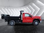 New 2025 GMC Sierra 3500 Pro Regular Cab 4WD Dump Truck for sale #SJG250235 - photo 7