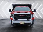 New 2025 GMC Sierra 3500 Pro Regular Cab 4WD Dump Truck for sale #SJG250235 - photo 9