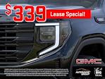 New 2025 GMC Sierra 1500 Elevation Double Cab 4WD Pickup for sale #SJG250244 - photo 10
