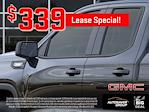 New 2025 GMC Sierra 1500 Elevation Double Cab 4WD Pickup for sale #SJG250244 - photo 12