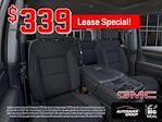 New 2025 GMC Sierra 1500 Elevation Double Cab 4WD Pickup for sale #SJG250244 - photo 16