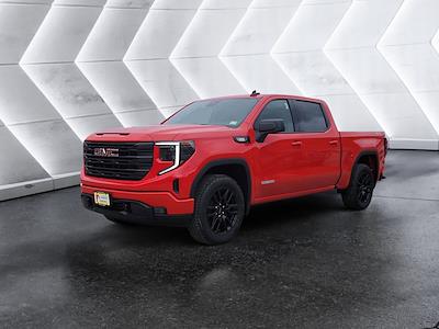 New 2025 GMC Sierra 1500 Elevation Crew Cab 4WD Pickup for sale #SJG250286 - photo 2