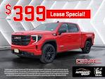 New 2025 GMC Sierra 1500 Elevation Crew Cab 4WD Pickup for sale #SJG250286 - photo 1