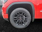 New 2025 GMC Sierra 1500 Elevation Crew Cab 4WD Pickup for sale #SJG250286 - photo 10