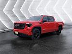 New 2025 GMC Sierra 1500 Elevation Crew Cab 4WD Pickup for sale #SJG250286 - photo 2