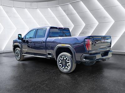 New 2025 GMC Sierra 2500 AT4 Crew Cab 4WD Pickup for sale #SJG250297 - photo 2