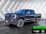 New 2025 GMC Sierra 2500 AT4 Crew Cab 4WD Pickup for sale #SJG250297 - photo 1