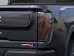 New 2025 GMC Sierra 2500 AT4 Crew Cab 4WD Pickup for sale #SJG250297 - photo 11