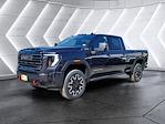 New 2025 GMC Sierra 2500 AT4 Crew Cab 4WD Pickup for sale #SJG250297 - photo 3