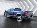 New 2025 GMC Sierra 2500 AT4 Crew Cab 4WD Pickup for sale #SJG250297 - photo 2