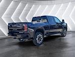 New 2025 GMC Sierra 2500 AT4 Crew Cab 4WD Pickup for sale #SJG250297 - photo 6
