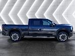 New 2025 GMC Sierra 2500 AT4 Crew Cab 4WD Pickup for sale #SJG250297 - photo 7