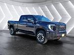 New 2025 GMC Sierra 2500 AT4 Crew Cab 4WD Pickup for sale #SJG250297 - photo 8