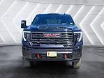 New 2025 GMC Sierra 2500 AT4 Crew Cab 4WD Pickup for sale #SJG250297 - photo 9
