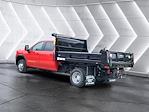 New 2025 GMC Sierra 3500 Crew Cab 4WD Dump Truck for sale #SJG250324 - photo 2