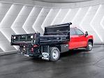 New 2025 GMC Sierra 3500 Crew Cab 4WD Dump Truck for sale #SJG250324 - photo 6