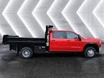 New 2025 GMC Sierra 3500 Crew Cab 4WD Dump Truck for sale #SJG250324 - photo 7