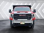 New 2025 GMC Sierra 3500 Crew Cab 4WD Dump Truck for sale #SJG250324 - photo 9