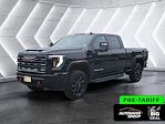 New 2025 GMC Sierra 3500 AT4 Crew Cab 4WD Pickup for sale #SJG250345 - photo 1