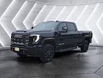 New 2025 GMC Sierra 3500 AT4 Crew Cab 4WD Pickup for sale #SJG250345 - photo 2