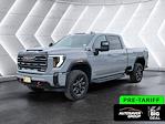 New 2025 GMC Sierra 3500 AT4 Crew Cab 4WD Pickup for sale #SJG250351 - photo 1