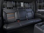 New 2025 GMC Sierra 3500 AT4 Crew Cab 4WD Pickup for sale #SJG250351 - photo 17
