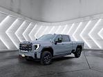 New 2025 GMC Sierra 3500 AT4 Crew Cab 4WD Pickup for sale #SJG250351 - photo 2