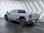 New 2025 GMC Sierra 3500 AT4 Crew Cab 4WD Pickup for sale #SJG250351 - photo 4