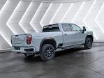 New 2025 GMC Sierra 3500 AT4 Crew Cab 4WD Pickup for sale #SJG250351 - photo 6