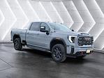 New 2025 GMC Sierra 3500 AT4 Crew Cab 4WD Pickup for sale #SJG250351 - photo 8