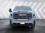 New 2025 GMC Sierra 3500 AT4 Crew Cab 4WD Pickup for sale #SJG250351 - photo 9