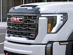 New 2025 GMC Sierra 2500 AT4 Crew Cab 4WD Pickup for sale #SJG250363 - photo 13