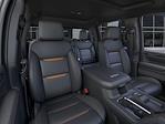 New 2025 GMC Sierra 2500 AT4 Crew Cab 4WD Pickup for sale #SJG250363 - photo 16