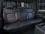 New 2025 GMC Sierra 2500 AT4 Crew Cab 4WD Pickup for sale #SJG250363 - photo 17